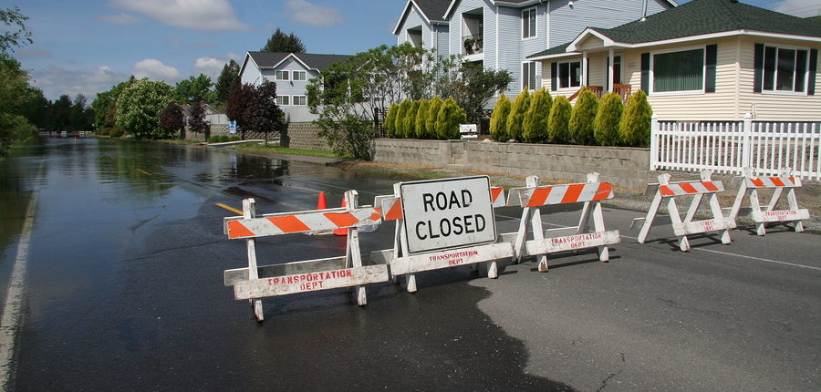 Flood Insurance in Vancouver, WA