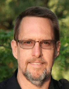 Kevin Cook